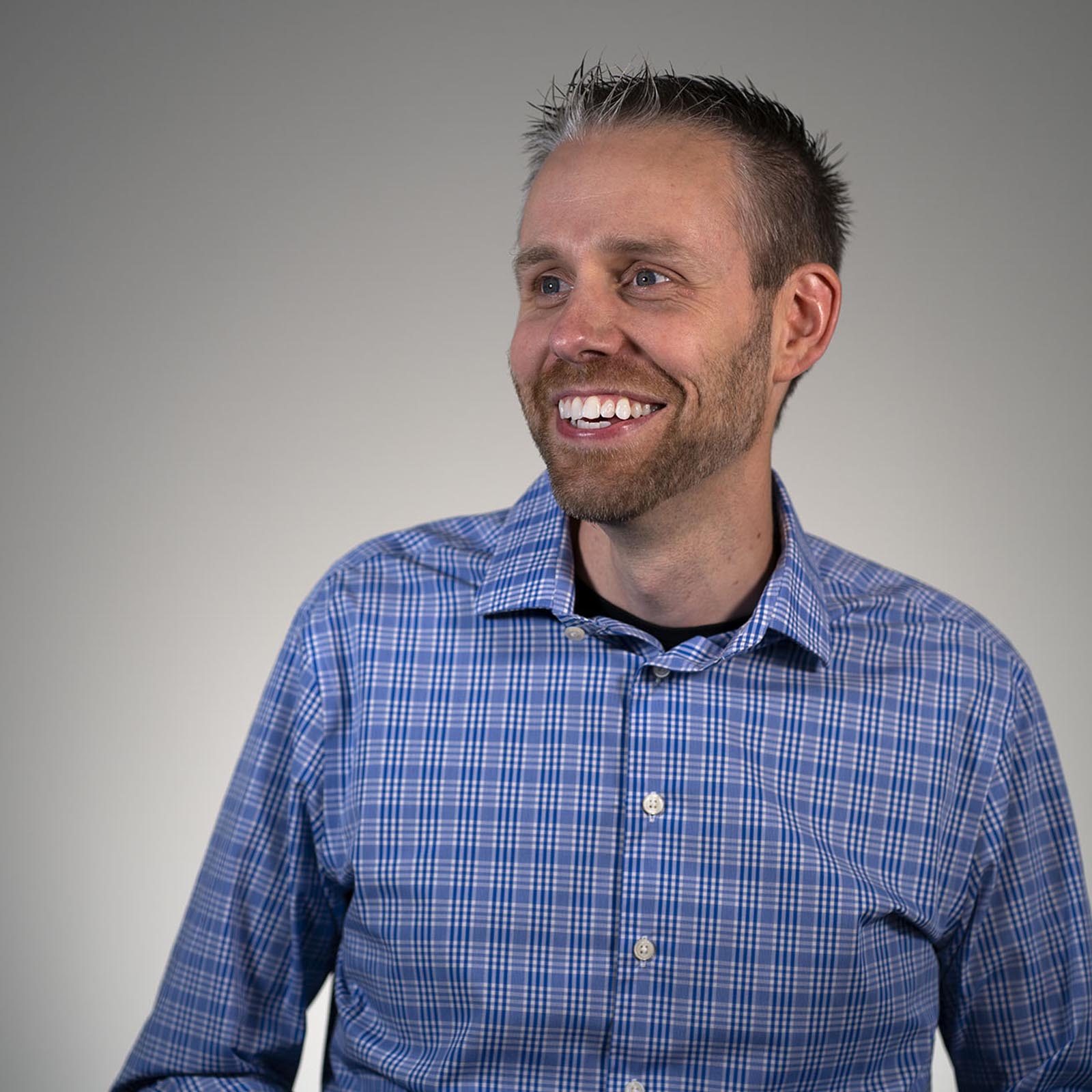 Joshua Riggs - WorshipResources.church Founder